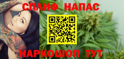 молекула духа Обь